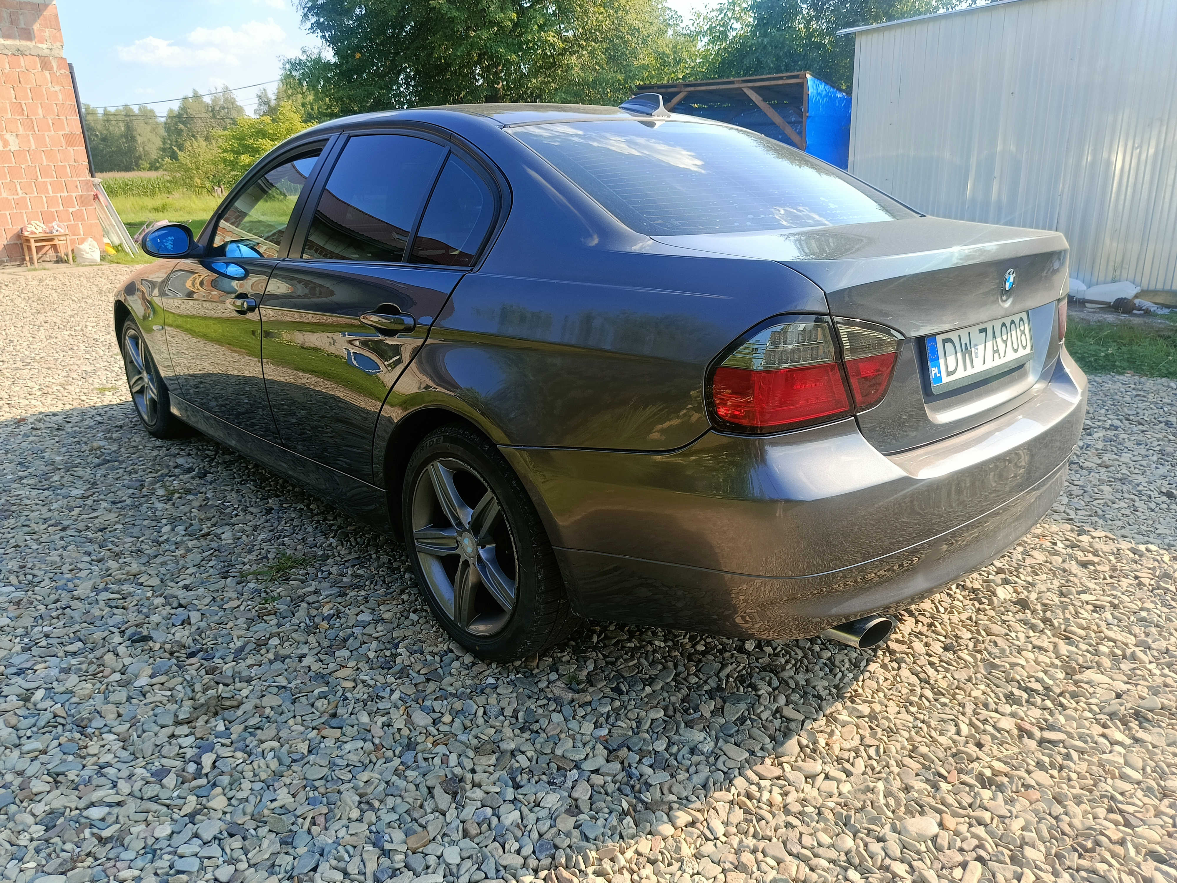 Mieszkanie 58 m²